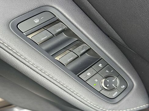 New 2026 Lexus TX 350 AWD image 17