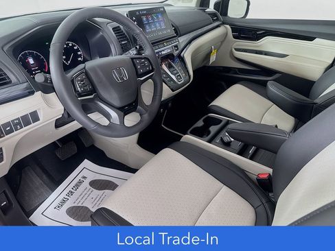 New 2026 Honda Odyssey Elite image 10
