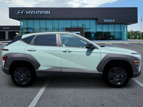 New 2026 Hyundai Kona SEL Sport FWD image 28