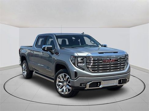 New 2026 GMC Sierra 1500 Denali image 1