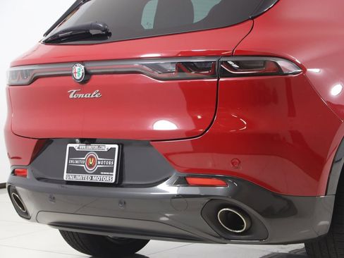 Used 2024 Alfa Romeo Tonale Veloce AWD/4WD image 51