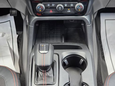 New 2026 Ford Ranger Raptor AWD/4WD image 14
