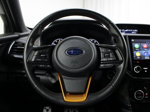 Used 2022 Subaru Forester Wilderness AWD/4WD image 10