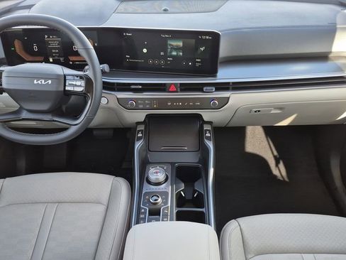 New 2026 Kia Sorento EX image 13