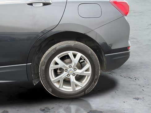 Used 2019 Chevrolet Equinox Premier AWD/4WD image 48