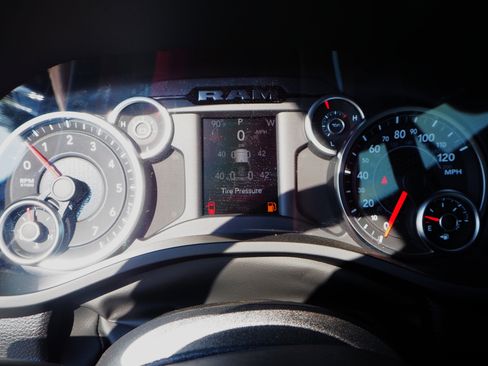 New 2026 RAM 1500 Lone Star image 29