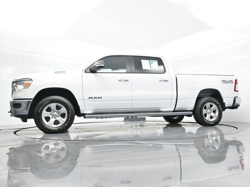 Used 2022 RAM 1500 Big Horn image 45