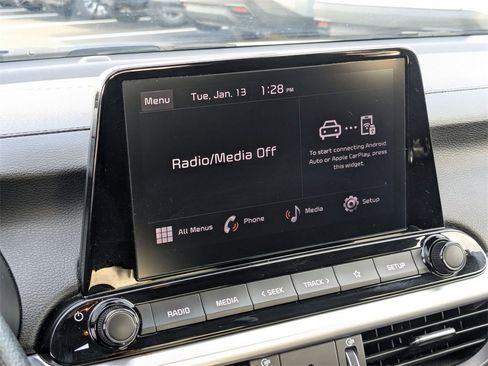 Used 2024 Kia Forte LXS image 21