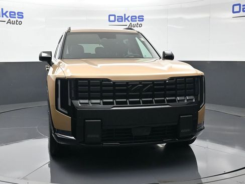 New 2027 Kia Telluride EX X-Line AWD/4WD image 3