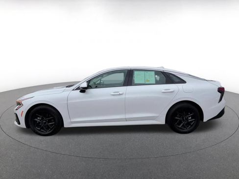 Used 2025 Kia K5 LXS FWD image 8