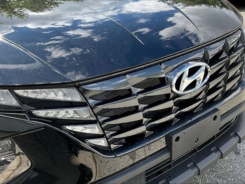 Used 2024 Hyundai Tucson XRT FWD image 35
