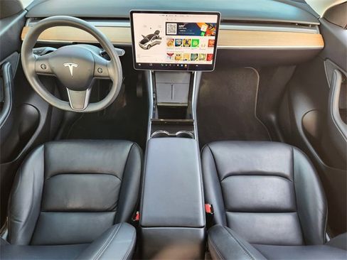 Used 2020 Tesla Model Y Long Range image 31
