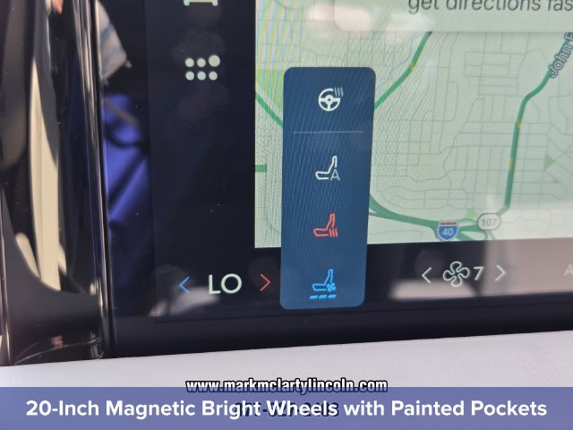 New 2027 Lincoln Aviator AWD image 20