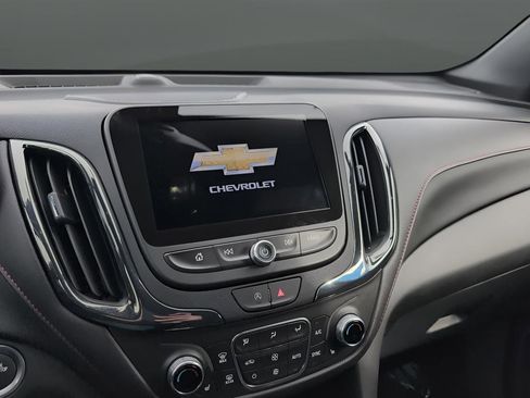 Used 2024 Chevrolet Equinox RS w/ RS Leather Package image 19