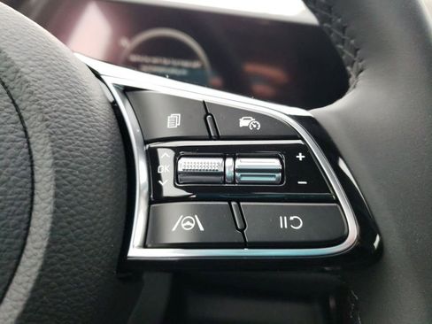 New 2026 Kia Seltos EX w/ EX Sunroof Package AWD/4WD image 13