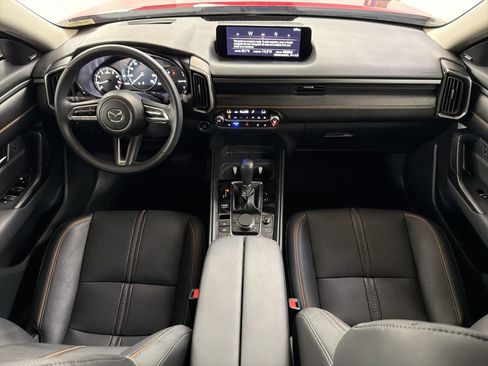 Used 2025 MAZDA CX-50 AWD 2.5 S w/ Premium Plus Pkg image 17