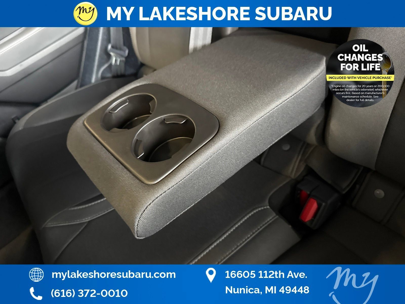 New 2026 Subaru Crosstrek 2.5i Premium AWD/4WD image 23