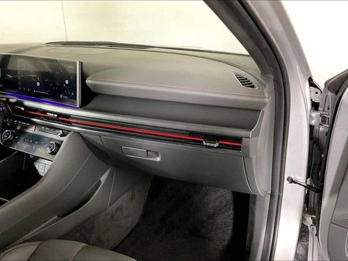 Used 2025 Hyundai Sonata N Line FWD image 16