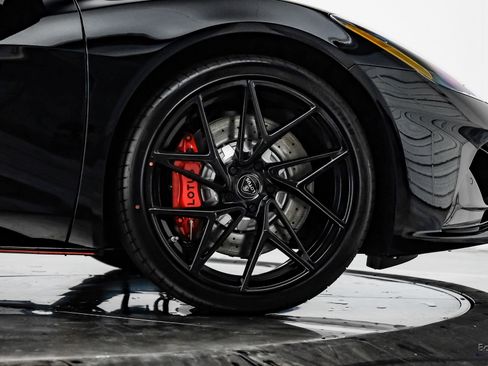 New 2026 Lotus Emira RWD image 97
