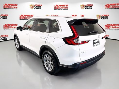 Used 2023 Honda CR-V EX image 2