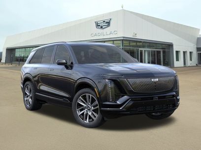 New 2027 Cadillac Vistiq Sport w/ LPO, Floor Liner Package