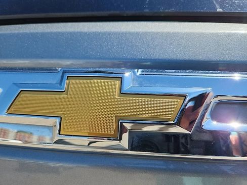 Certified 2023 Chevrolet Tahoe LS w/ Driver Alert Package AWD/4WD image 39
