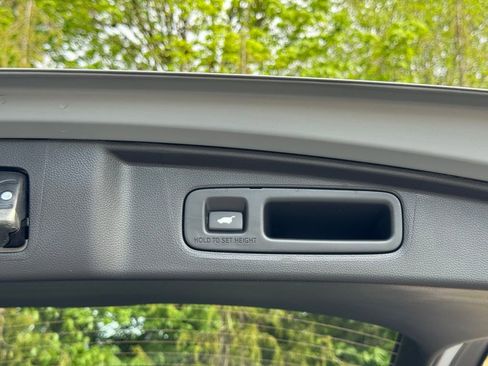 New 2026 Honda CR-V TrailSport image 19