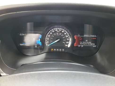 Used 2021 Ford Ranger Lariat w/ Equipment Group 501A High AWD/4WD image 21
