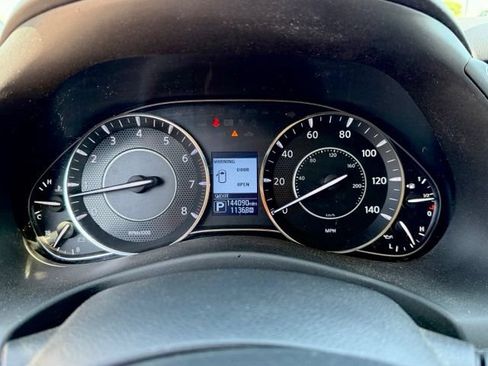 Used 2019 Nissan Armada SL w/ Premium Package RWD image 11
