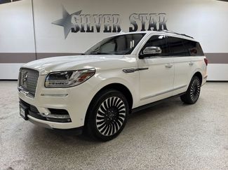 Used 2020 Lincoln Navigator Black Label AWD/4WD video 1