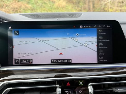 Used 2020 BMW X5 sDrive40i w/ Premium Package image 26