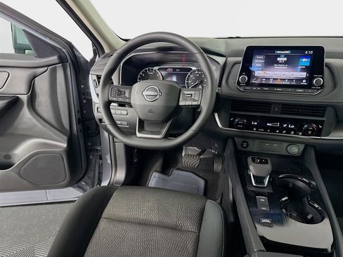 New 2026 Nissan Rogue SV image 22