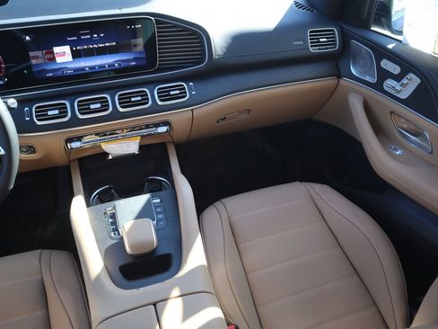 New 2026 Mercedes-Benz GLE 350 4MATIC image 6