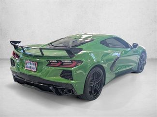 New 2026 Chevrolet Corvette Stingray Coupe w/ 1LT video 2