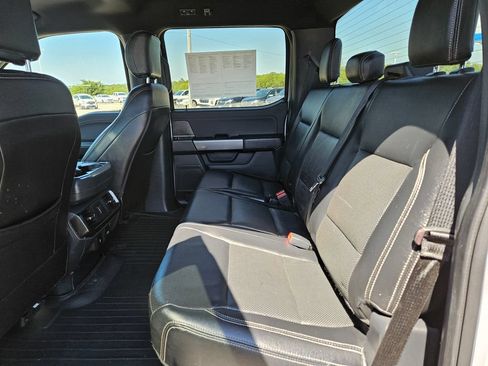 Used 2021 Ford F150 XLT w/ Equipment Group 302A High AWD/4WD image 27