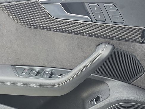 Used 2019 Audi S5 Premium Plus w/ Premium Plus image 31