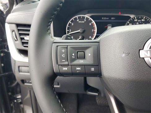 New 2026 Nissan Rogue SV image 11