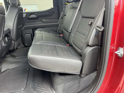 Used 2023 GMC Sierra 1500 AT4X AWD/4WD image 18
