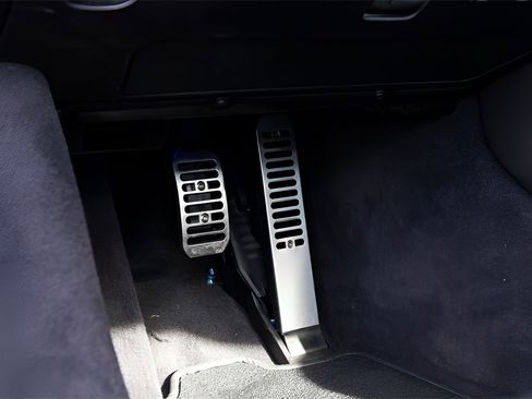 New 2025 McLaren GTS image 42