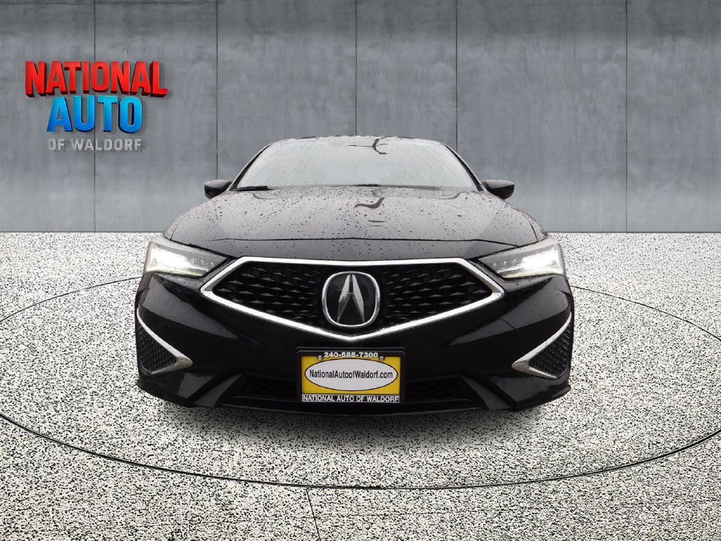 Used 2021 Acura ILX FWD image 3