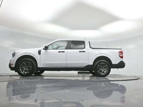 Certified 2023 Ford Maverick XLT FWD image 8