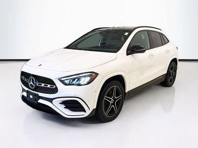 Certified 2024 Mercedes-Benz GLA 250 4MATIC