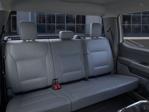 New 2024 Ford F150 Lightning Pro w/ Tow Technology Package image 34