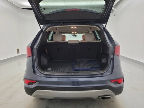 Used 2018 Hyundai Santa Fe Sport FWD image 29