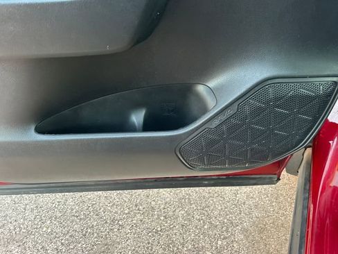 Used 2024 Toyota RAV4 LE image 34