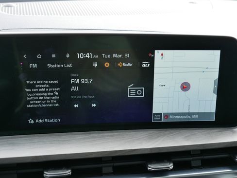 Used 2025 Kia Telluride SX Prestige X-Line image 22