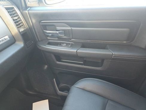 Used 2017 RAM 1500 Rebel w/ Luxury Group image 28