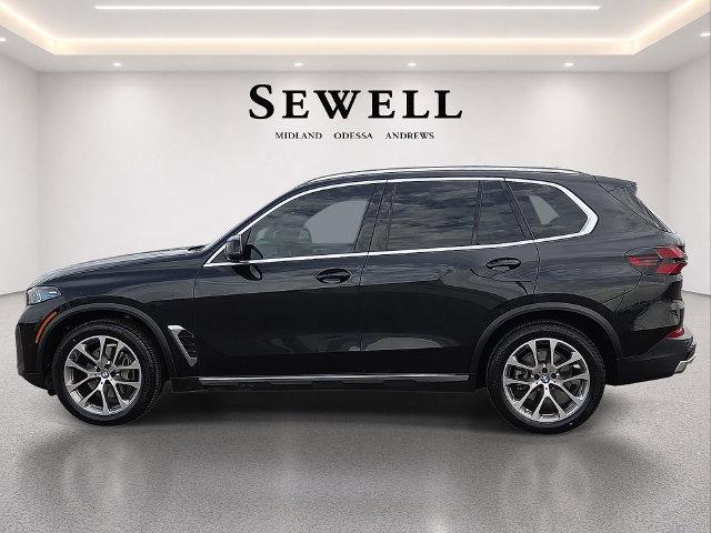 Used 2024 BMW X5 xDrive40i w/ Premium Package AWD/4WD image 2