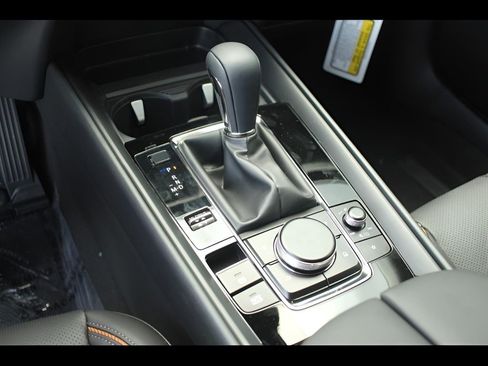 Certified 2025 MAZDA CX-50 2.5 Turbo w/ Cargo Package image 14