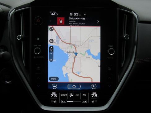 Used 2022 Subaru WRX Limited image 25